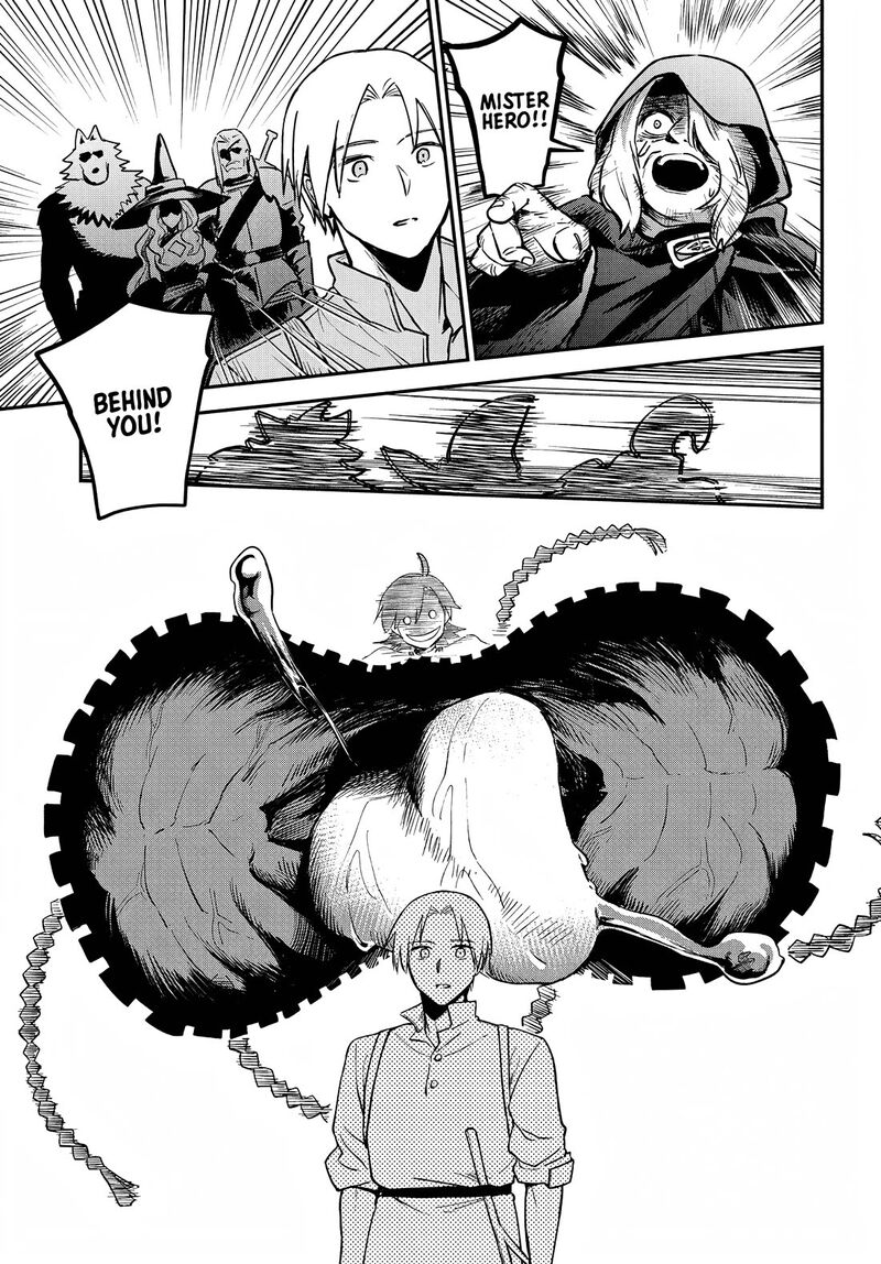 Rta Sousha Wa Game Sekai Kara Kaerarenai Chapter 14 Page 15