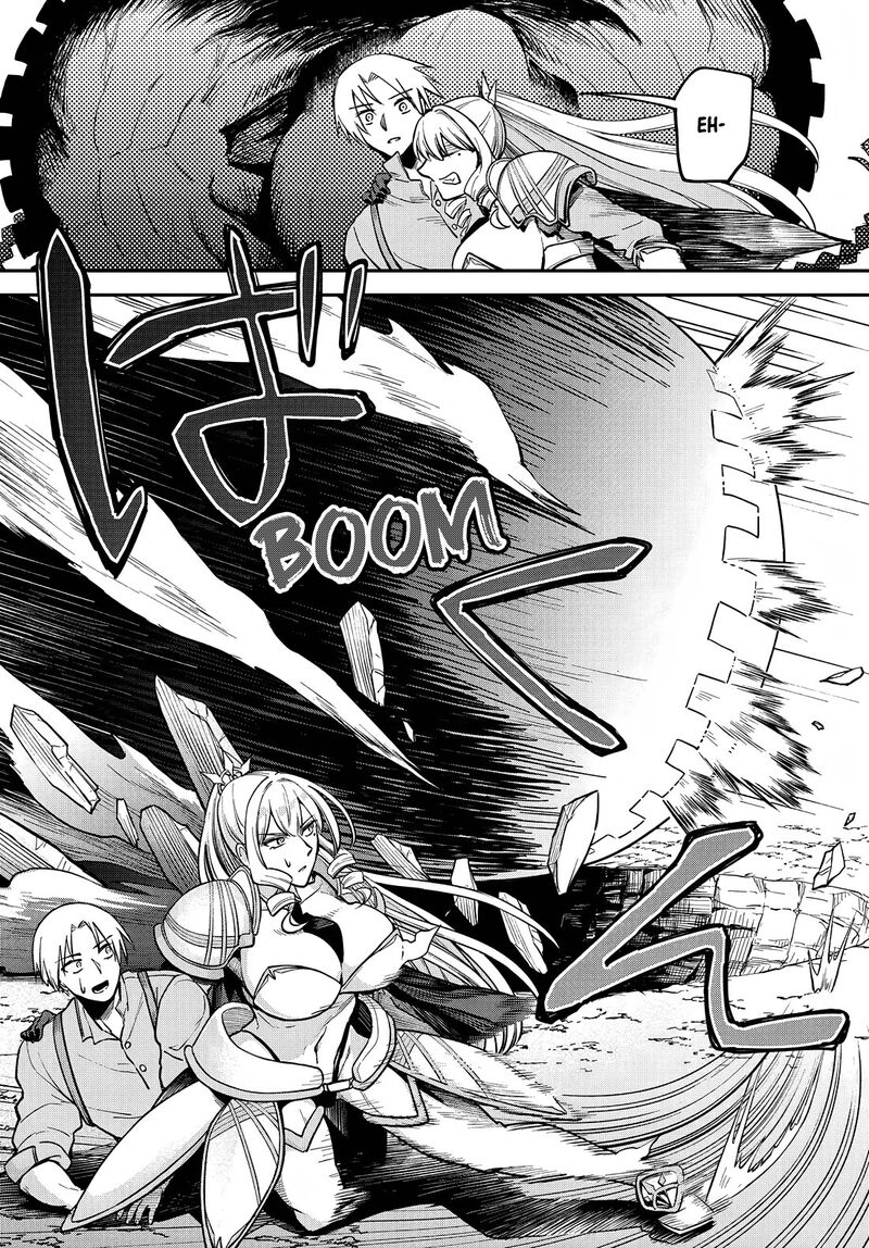 Rta Sousha Wa Game Sekai Kara Kaerarenai Chapter 14 Page 16