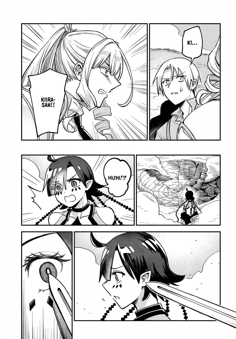 Rta Sousha Wa Game Sekai Kara Kaerarenai Chapter 14 Page 17