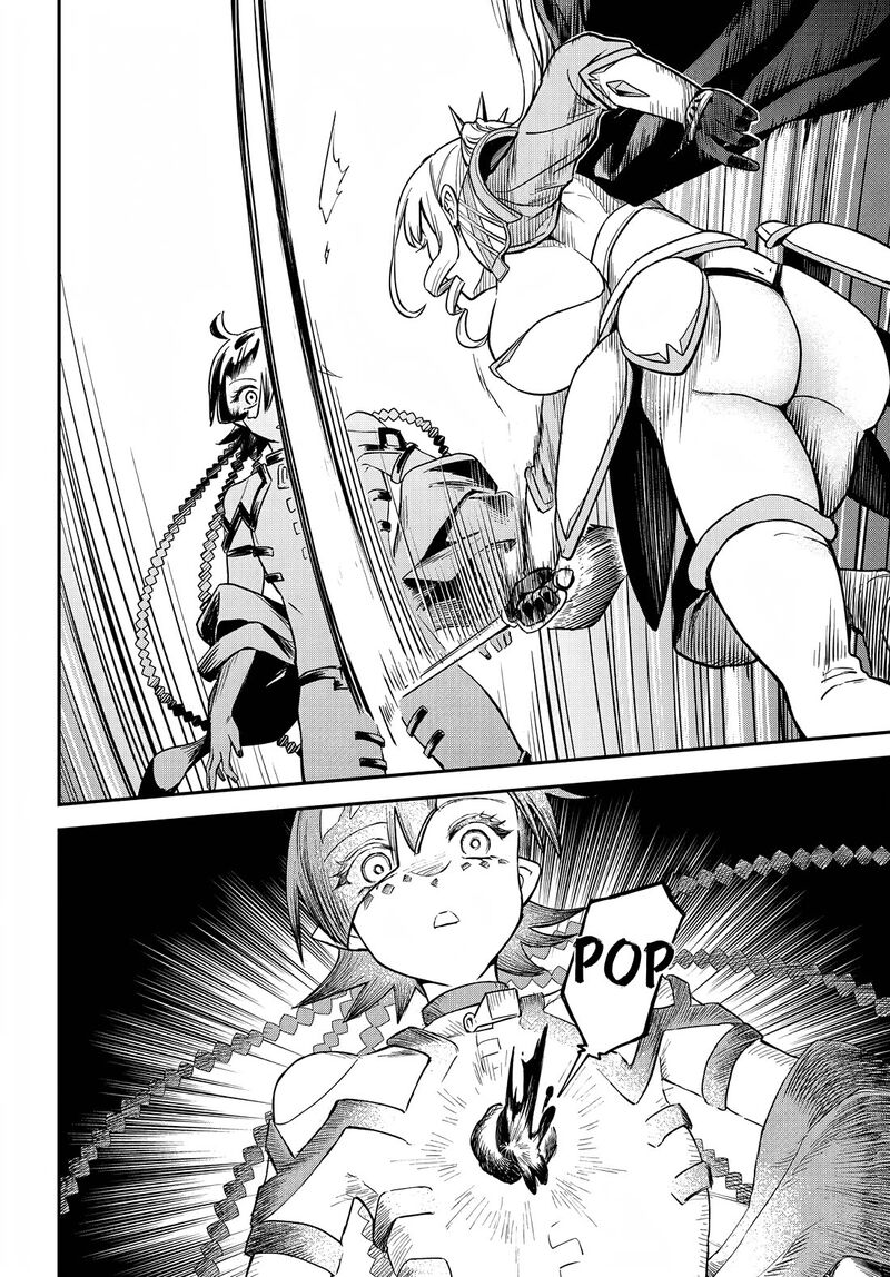 Rta Sousha Wa Game Sekai Kara Kaerarenai Chapter 14 Page 18