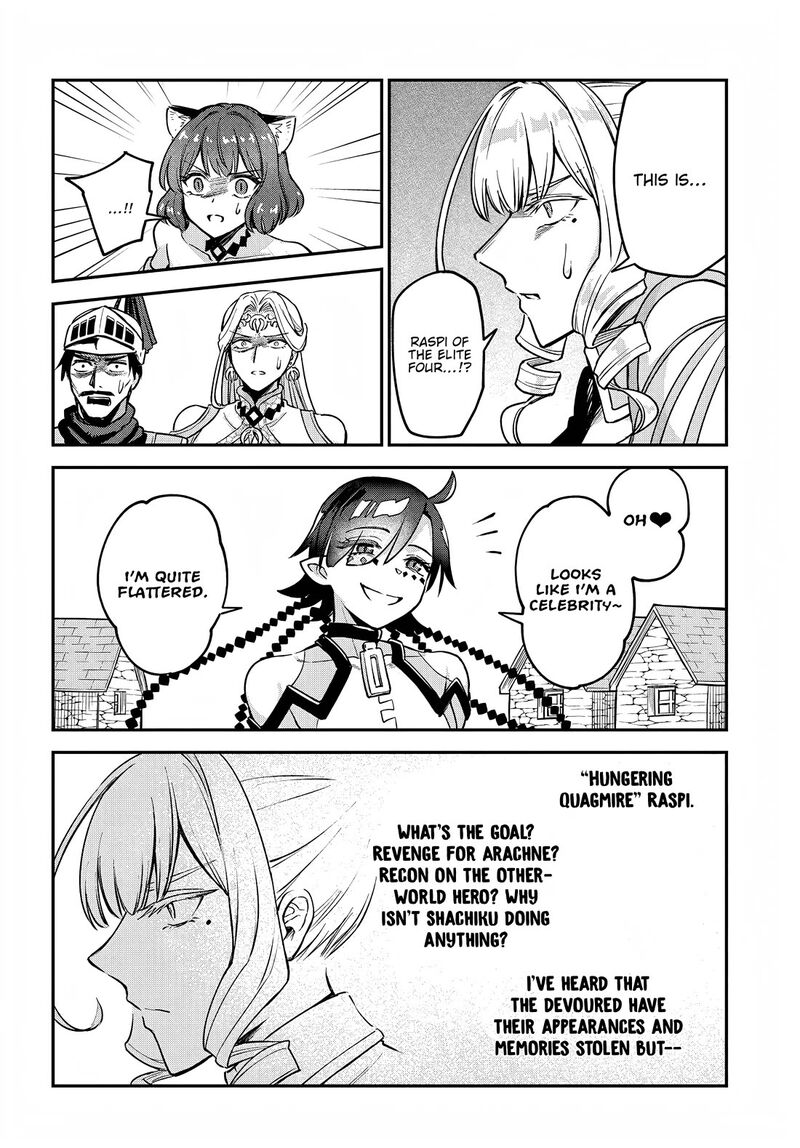 Rta Sousha Wa Game Sekai Kara Kaerarenai Chapter 14 Page 20