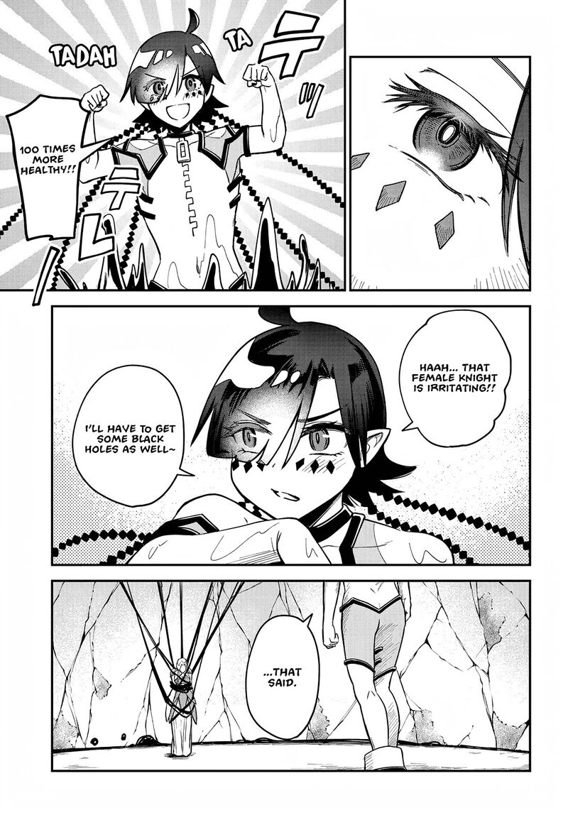 Rta Sousha Wa Game Sekai Kara Kaerarenai Chapter 15 Page 27