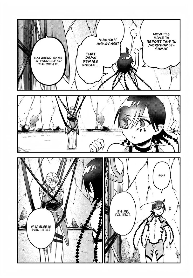 Rta Sousha Wa Game Sekai Kara Kaerarenai Chapter 15 Page 29