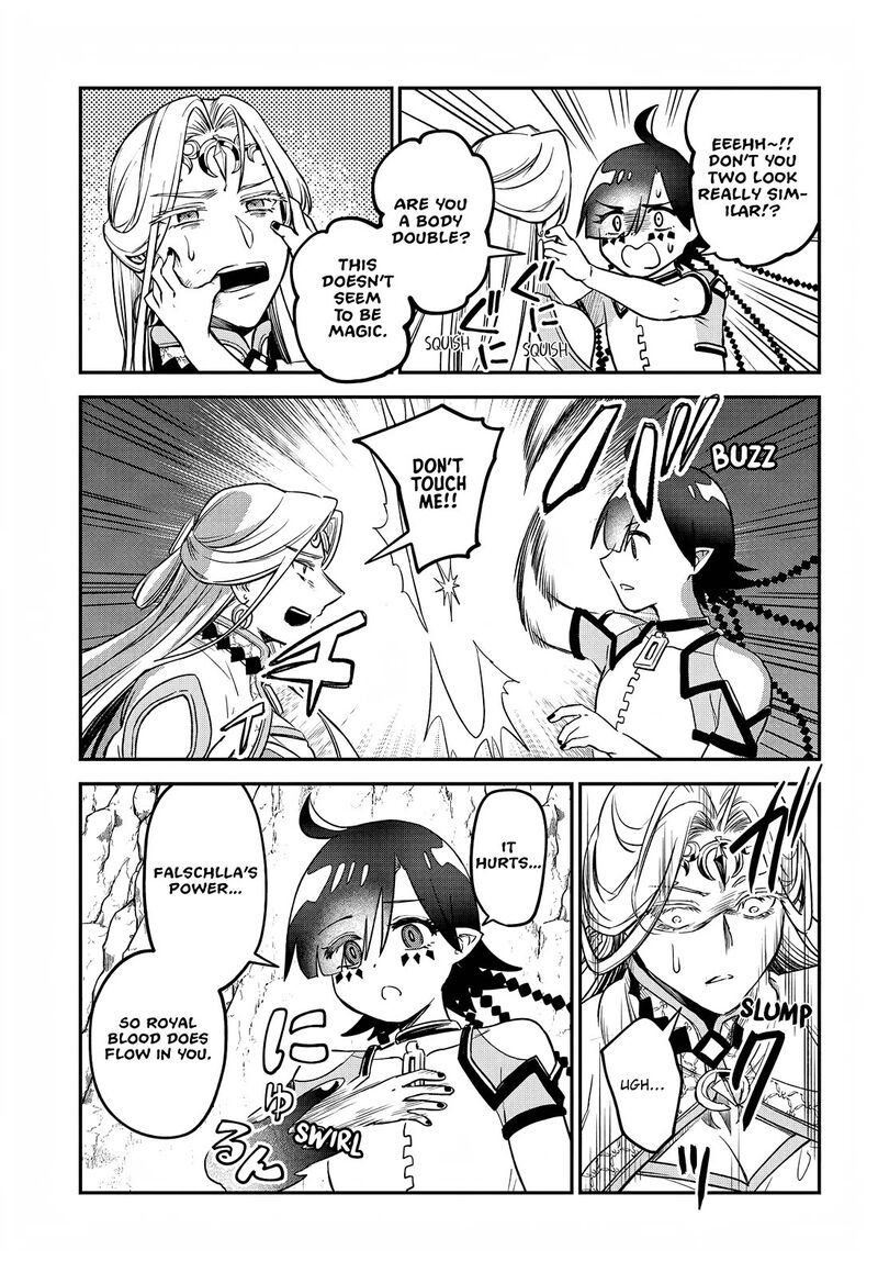 Rta Sousha Wa Game Sekai Kara Kaerarenai Chapter 15 Page 31