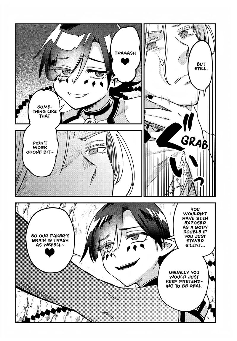 Rta Sousha Wa Game Sekai Kara Kaerarenai Chapter 15 Page 32