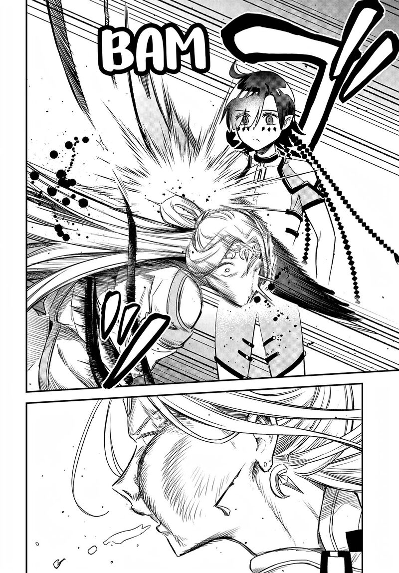 Rta Sousha Wa Game Sekai Kara Kaerarenai Chapter 15 Page 34