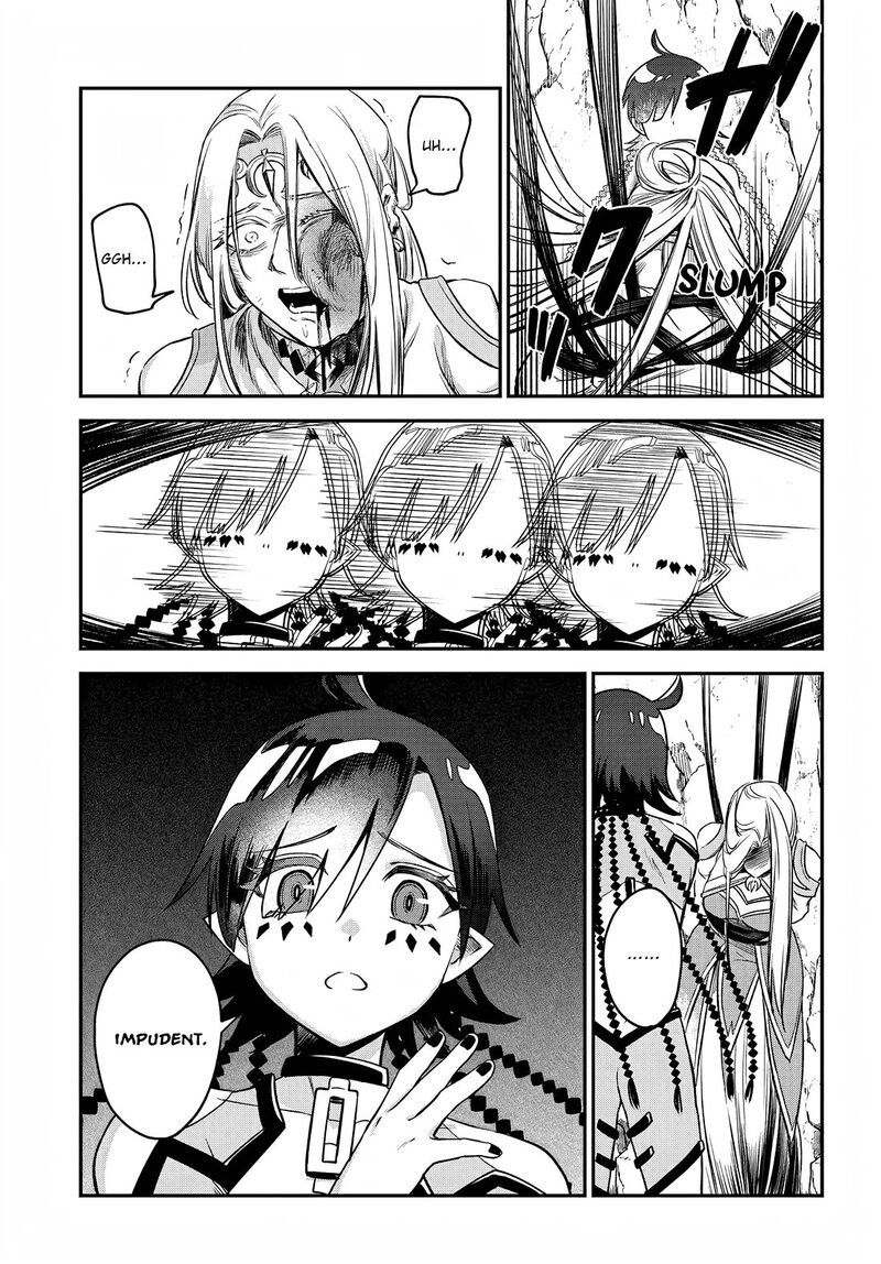 Rta Sousha Wa Game Sekai Kara Kaerarenai Chapter 15 Page 35