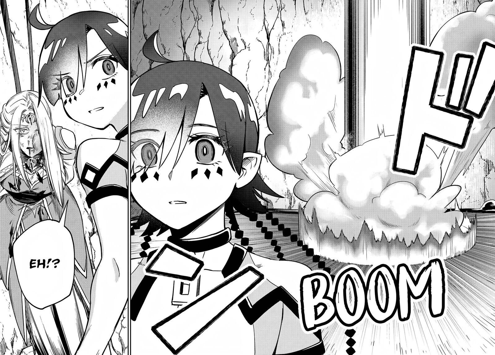 Rta Sousha Wa Game Sekai Kara Kaerarenai Chapter 15 Page 38