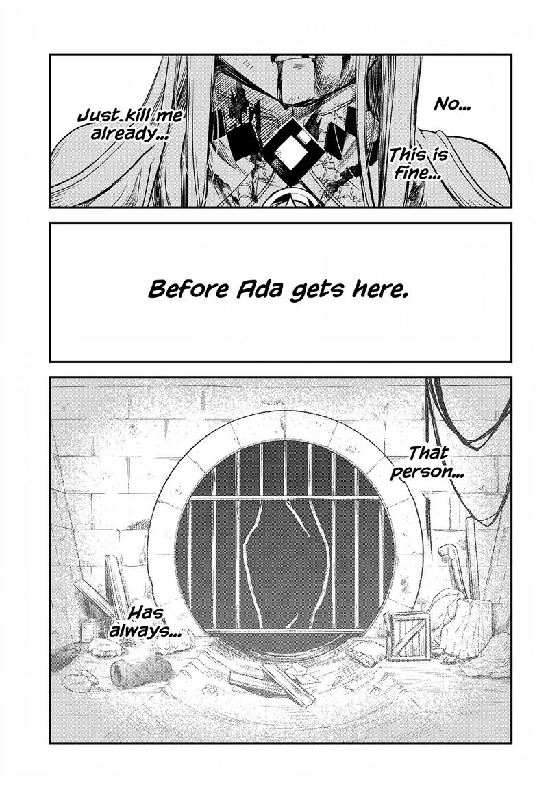 Rta Sousha Wa Game Sekai Kara Kaerarenai Chapter 15 Page 39