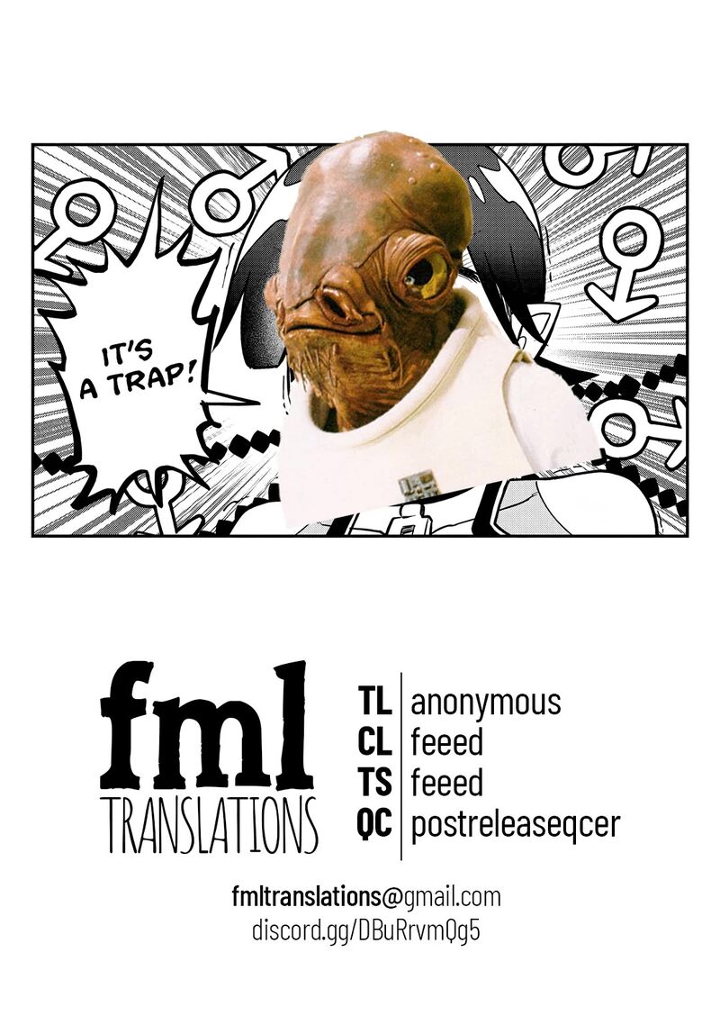 Rta Sousha Wa Game Sekai Kara Kaerarenai Chapter 15 Page 41