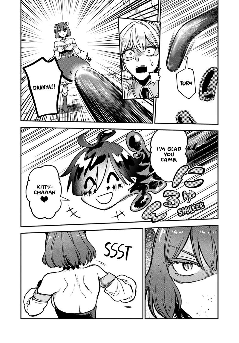 Rta Sousha Wa Game Sekai Kara Kaerarenai Chapter 16 Page 19