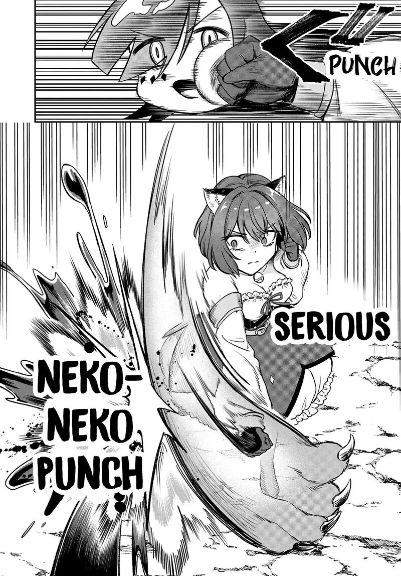 Rta Sousha Wa Game Sekai Kara Kaerarenai Chapter 16 Page 20