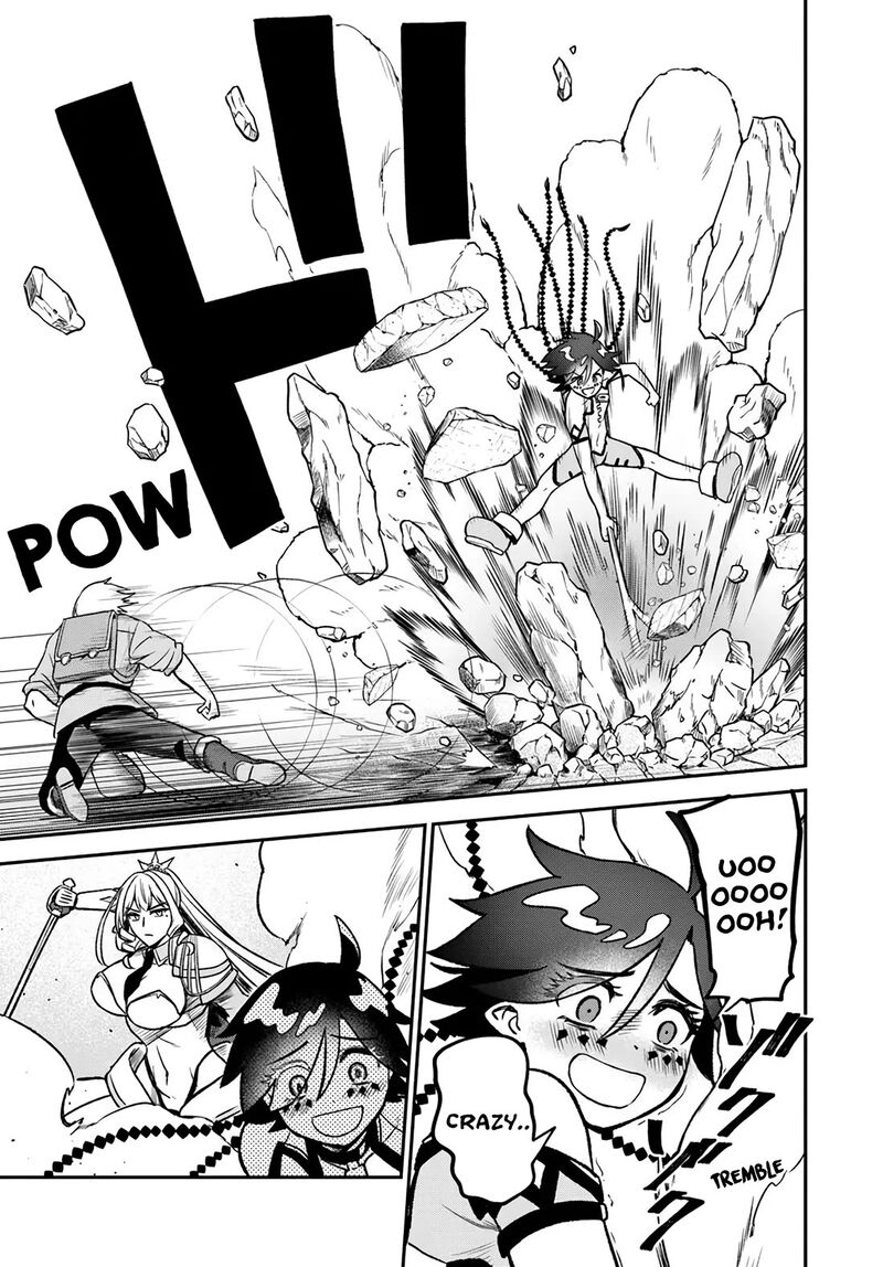 Rta Sousha Wa Game Sekai Kara Kaerarenai Chapter 16 Page 23