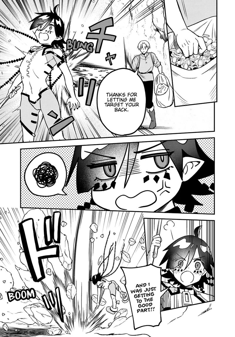 Rta Sousha Wa Game Sekai Kara Kaerarenai Chapter 16 Page 27