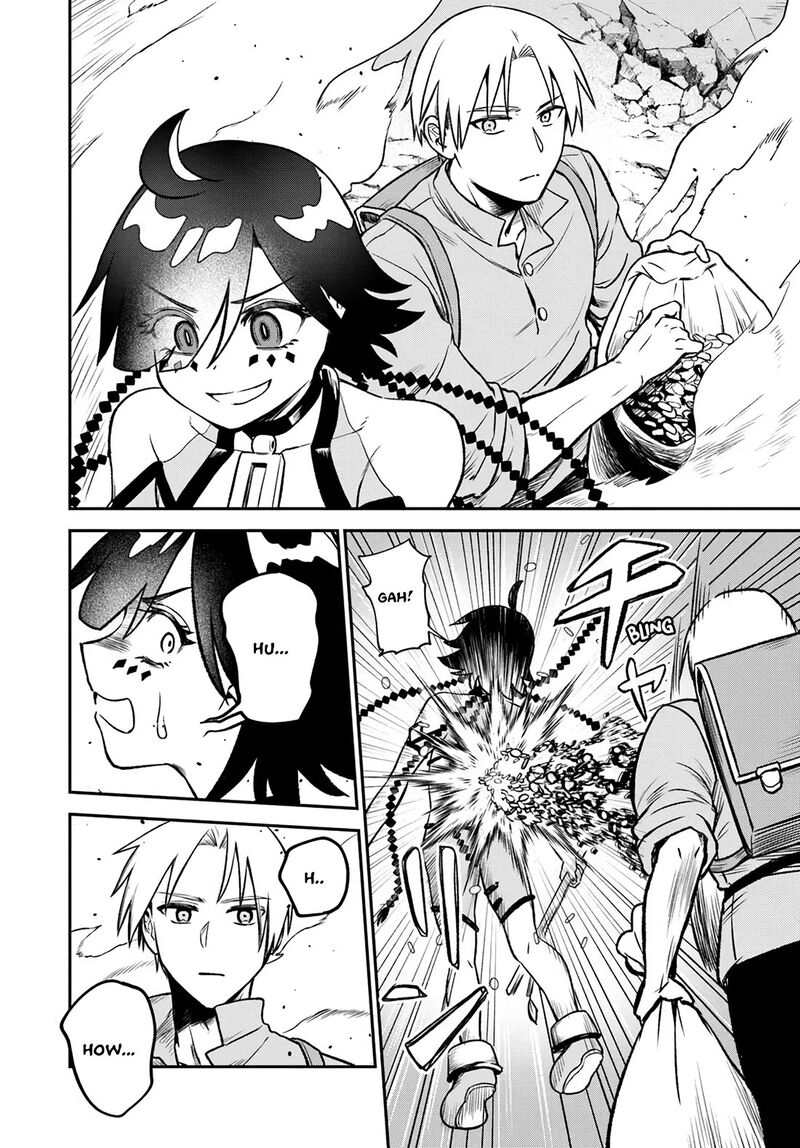 Rta Sousha Wa Game Sekai Kara Kaerarenai Chapter 16 Page 28