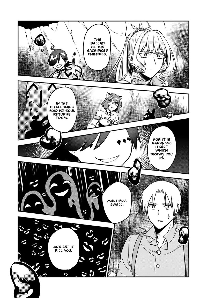 Rta Sousha Wa Game Sekai Kara Kaerarenai Chapter 16 Page 32