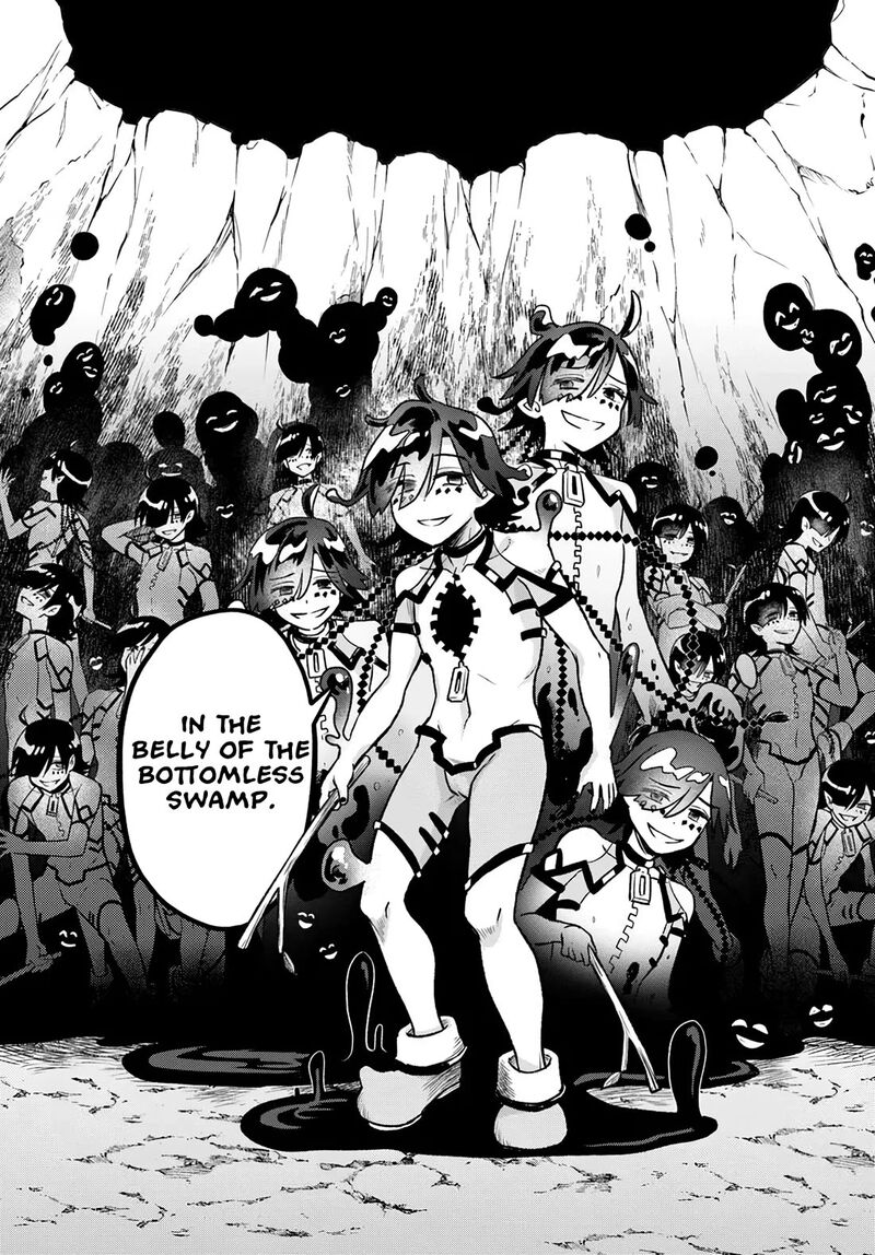 Rta Sousha Wa Game Sekai Kara Kaerarenai Chapter 16 Page 33