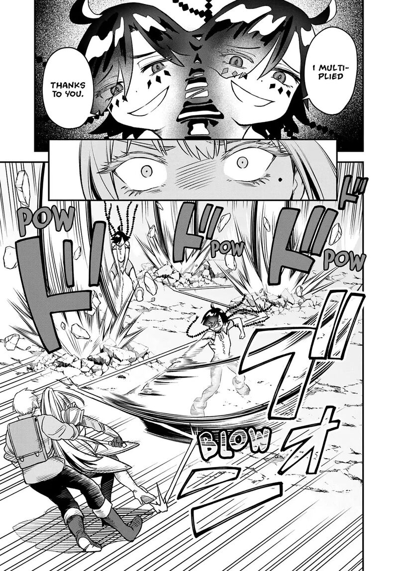 Rta Sousha Wa Game Sekai Kara Kaerarenai Chapter 16 Page 39