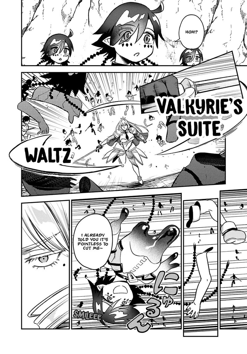 Rta Sousha Wa Game Sekai Kara Kaerarenai Chapter 16 Page 42