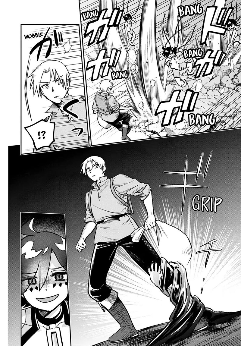 Rta Sousha Wa Game Sekai Kara Kaerarenai Chapter 16 Page 44