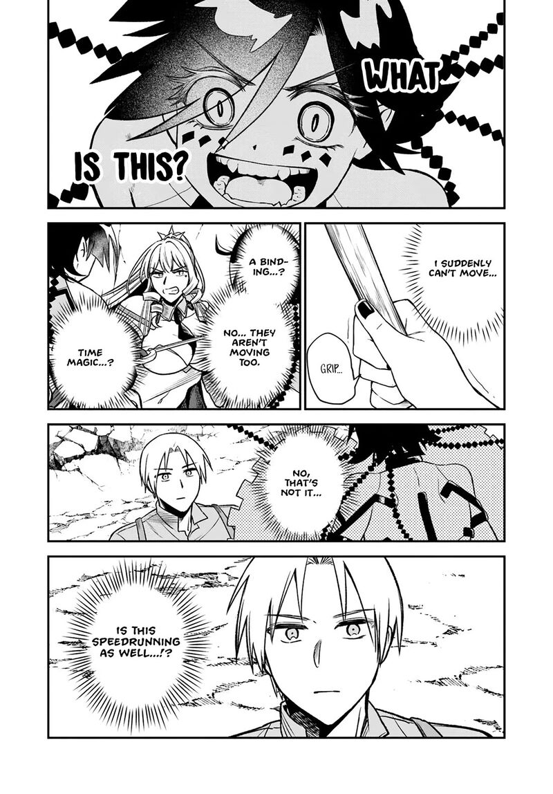 Rta Sousha Wa Game Sekai Kara Kaerarenai Chapter 16 Page 48