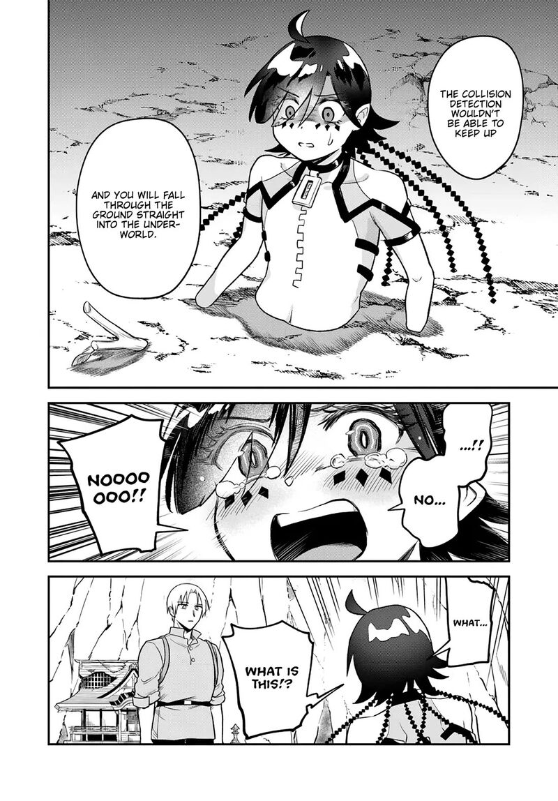 Rta Sousha Wa Game Sekai Kara Kaerarenai Chapter 16 Page 56