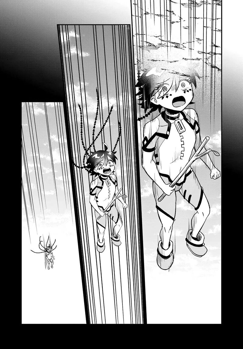 Rta Sousha Wa Game Sekai Kara Kaerarenai Chapter 16 Page 59