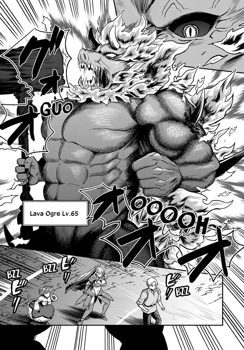 Rta Sousha Wa Game Sekai Kara Kaerarenai Chapter 16 Page 6