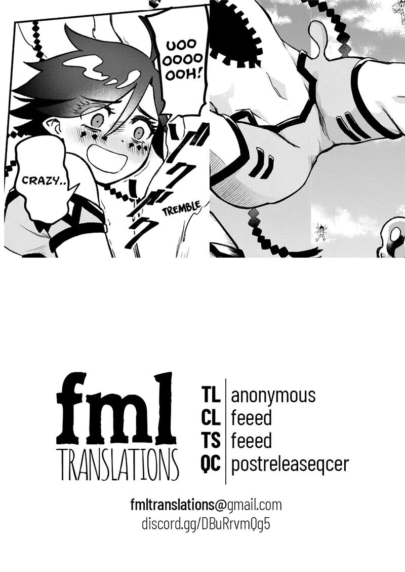 Rta Sousha Wa Game Sekai Kara Kaerarenai Chapter 16 Page 62