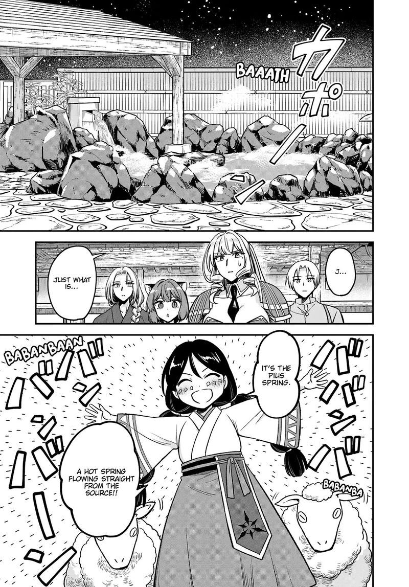 Rta Sousha Wa Game Sekai Kara Kaerarenai Chapter 17 Page 15