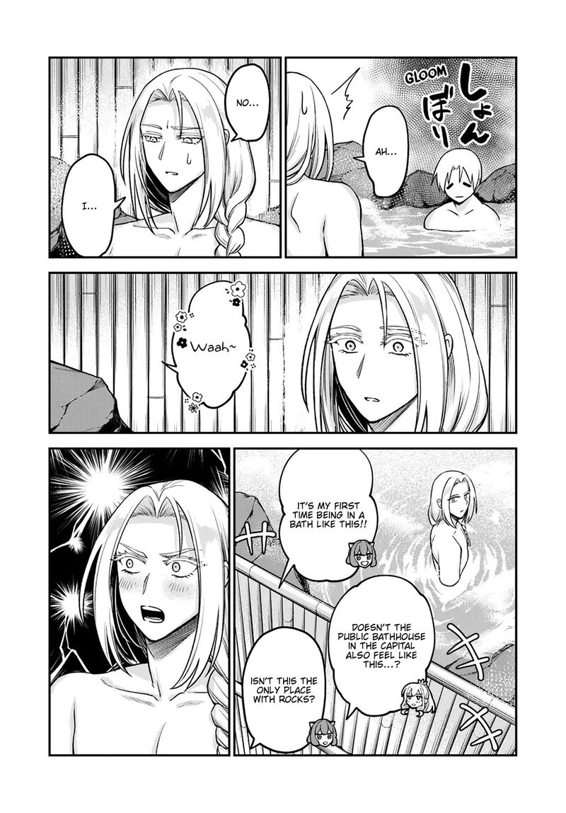 Rta Sousha Wa Game Sekai Kara Kaerarenai Chapter 17 Page 22