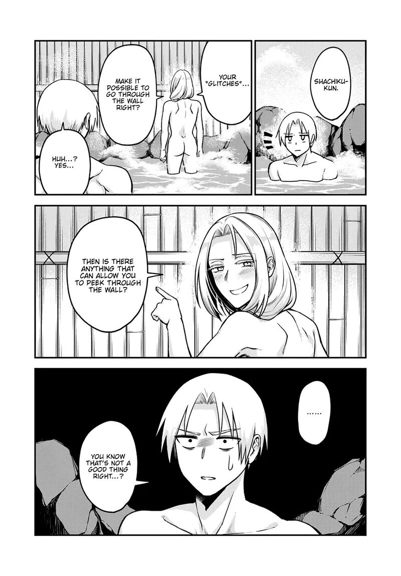 Rta Sousha Wa Game Sekai Kara Kaerarenai Chapter 17 Page 23