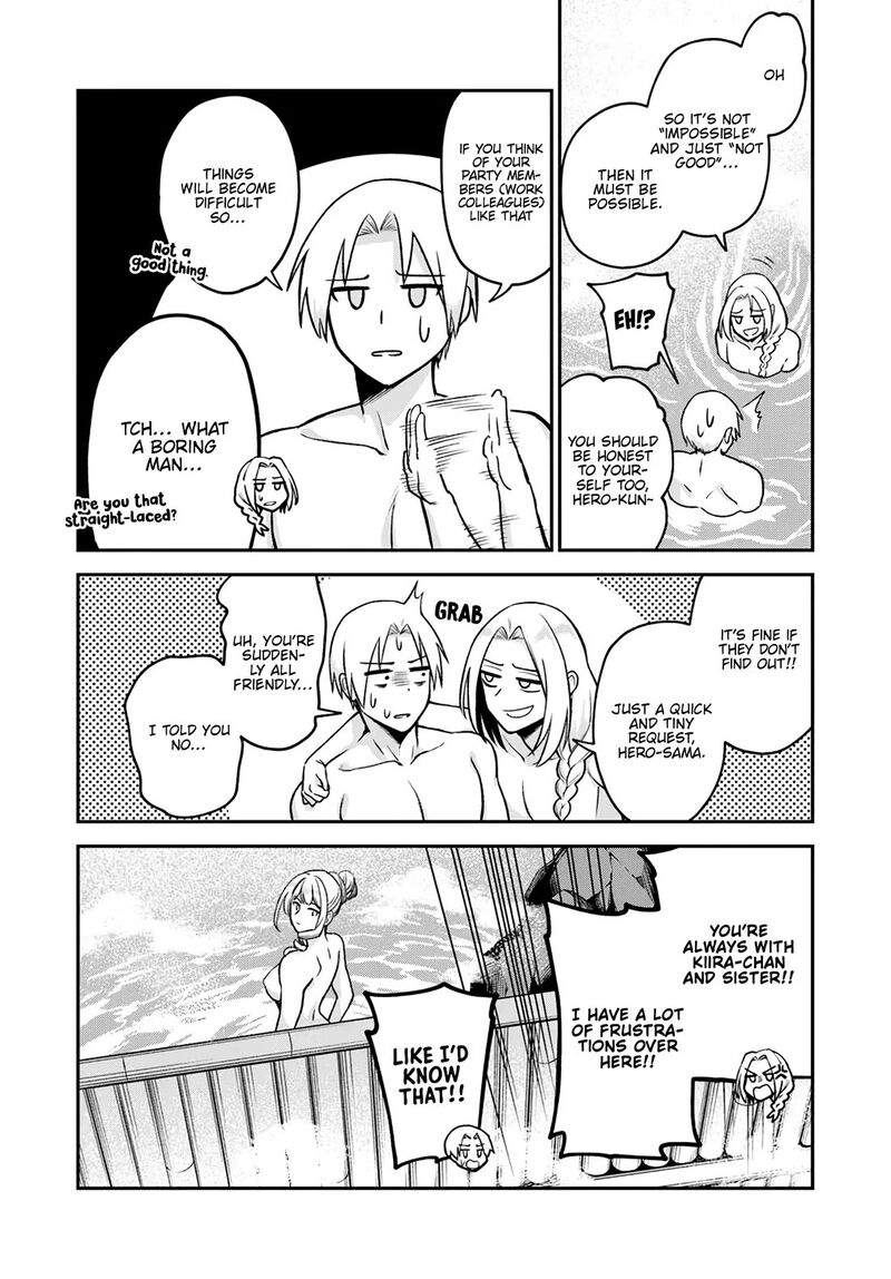 Rta Sousha Wa Game Sekai Kara Kaerarenai Chapter 17 Page 24