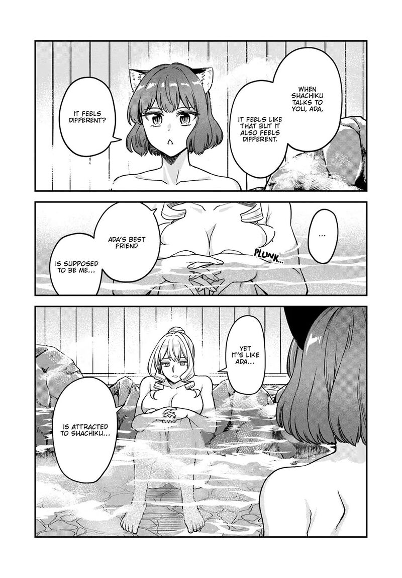 Rta Sousha Wa Game Sekai Kara Kaerarenai Chapter 17 Page 28