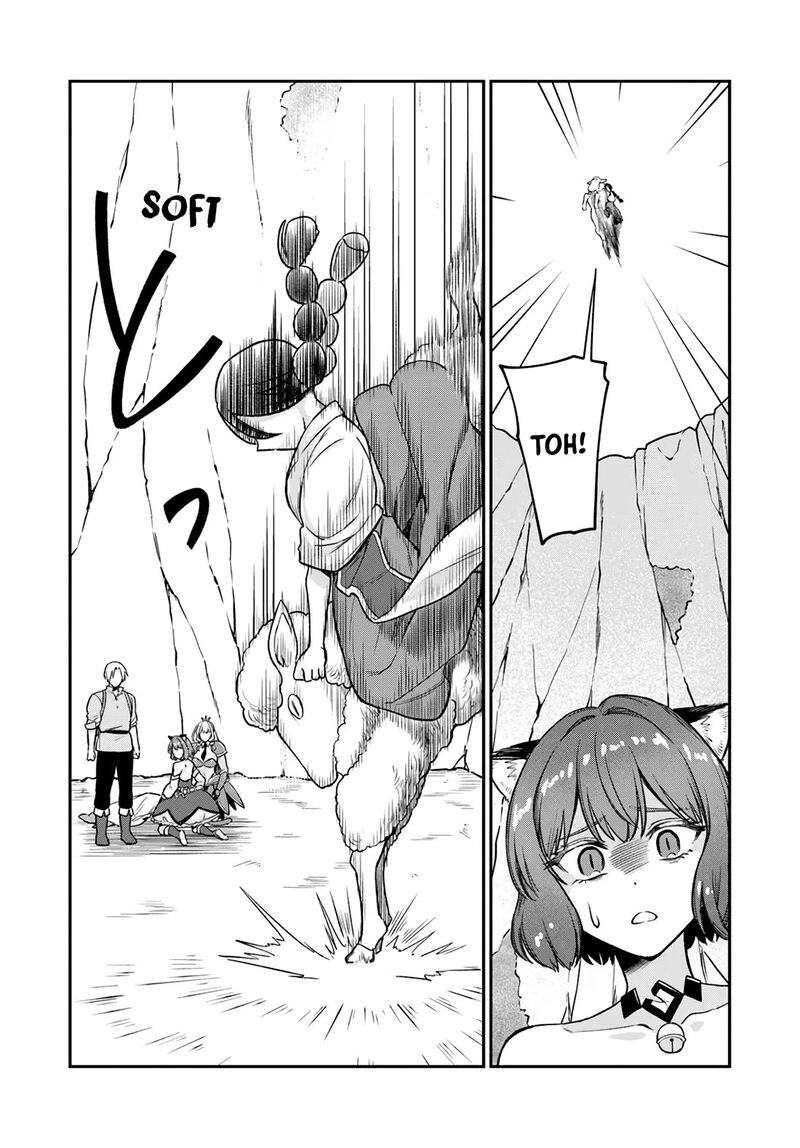 Rta Sousha Wa Game Sekai Kara Kaerarenai Chapter 17 Page 3