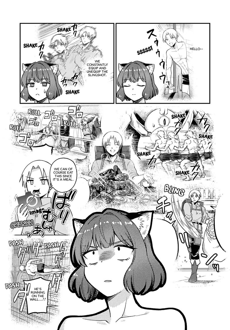 Rta Sousha Wa Game Sekai Kara Kaerarenai Chapter 17 Page 32