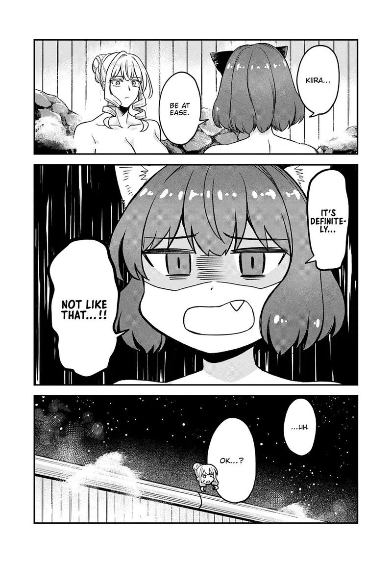 Rta Sousha Wa Game Sekai Kara Kaerarenai Chapter 17 Page 33