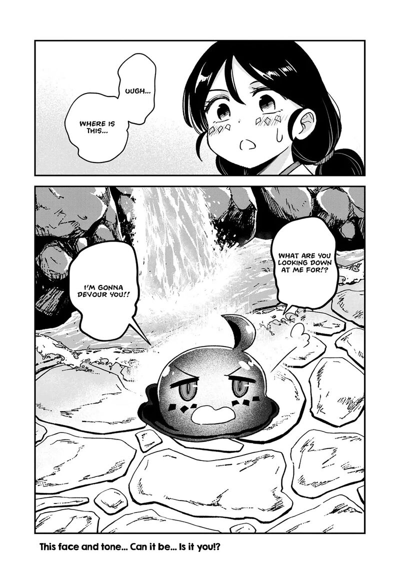 Rta Sousha Wa Game Sekai Kara Kaerarenai Chapter 17 Page 35