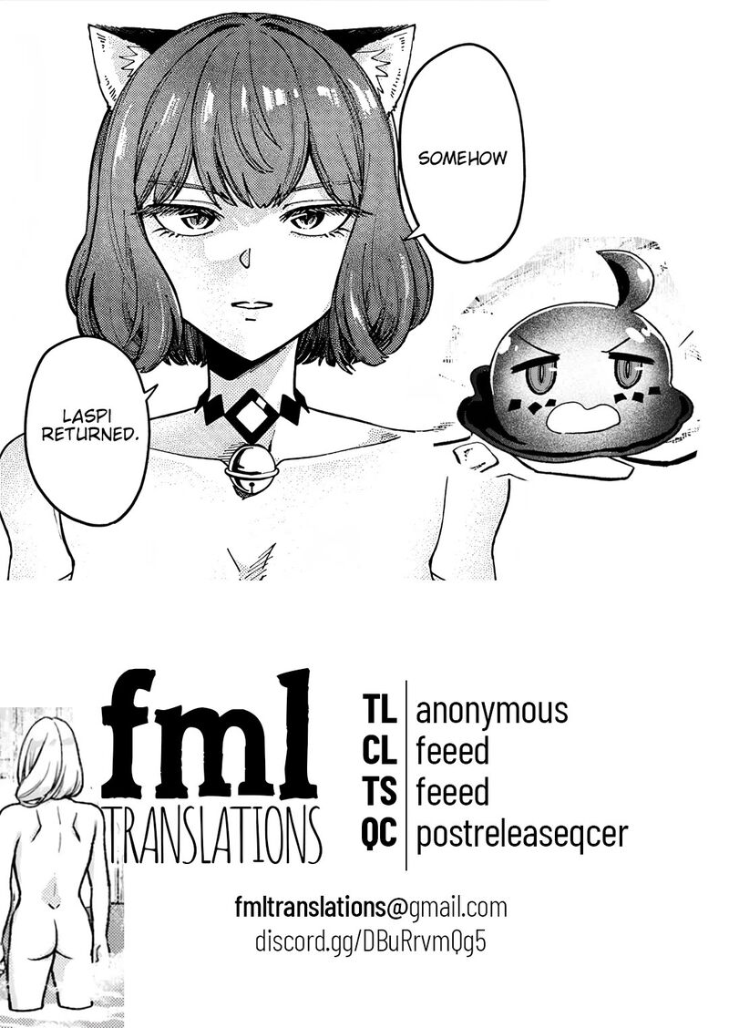 Rta Sousha Wa Game Sekai Kara Kaerarenai Chapter 17 Page 36