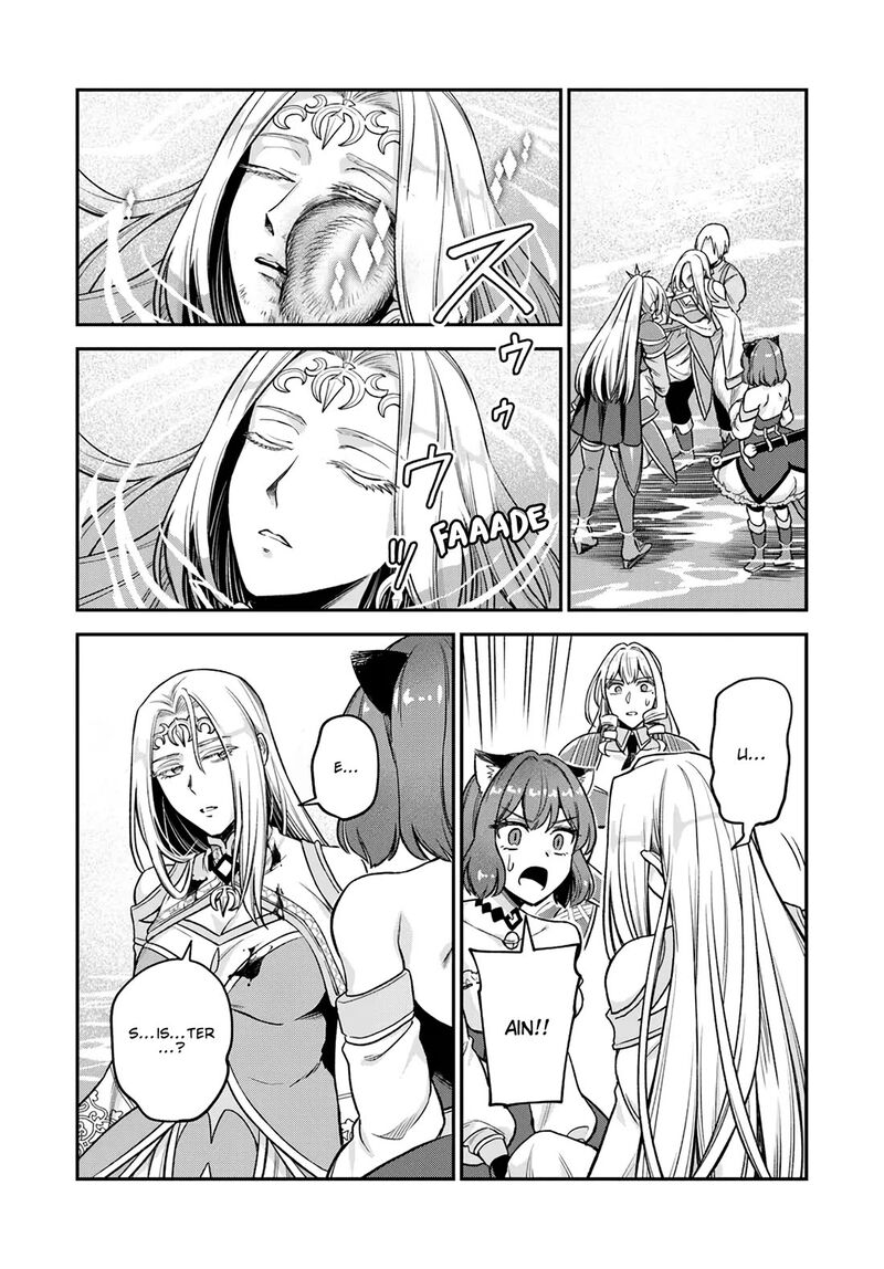 Rta Sousha Wa Game Sekai Kara Kaerarenai Chapter 17 Page 6