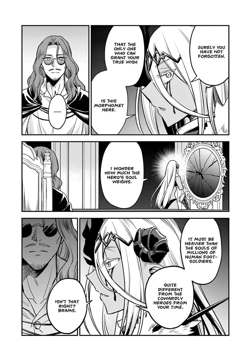 Rta Sousha Wa Game Sekai Kara Kaerarenai Chapter 18 Page 11