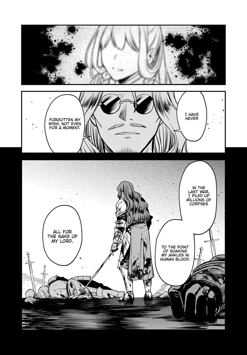 Rta Sousha Wa Game Sekai Kara Kaerarenai Chapter 18 Page 12