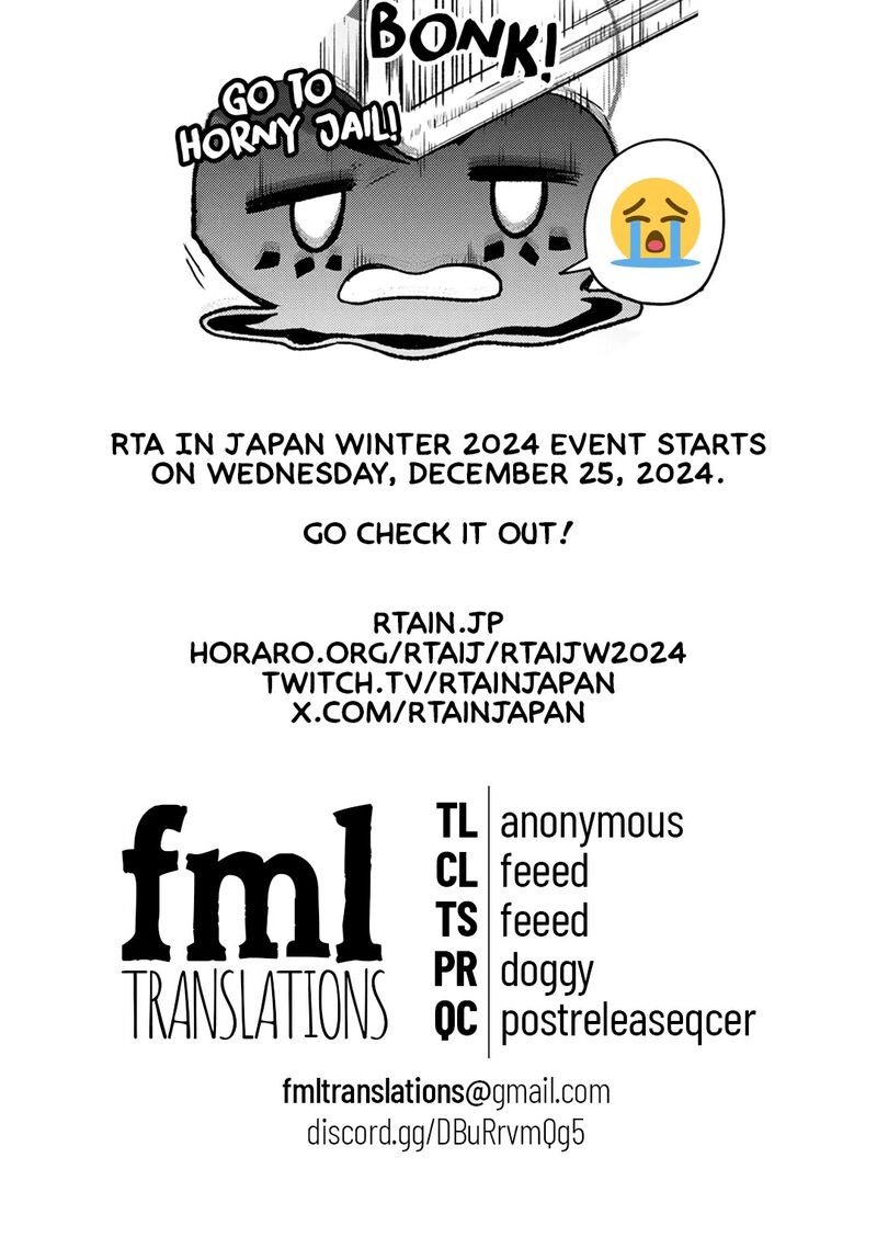 Rta Sousha Wa Game Sekai Kara Kaerarenai Chapter 18 Page 14