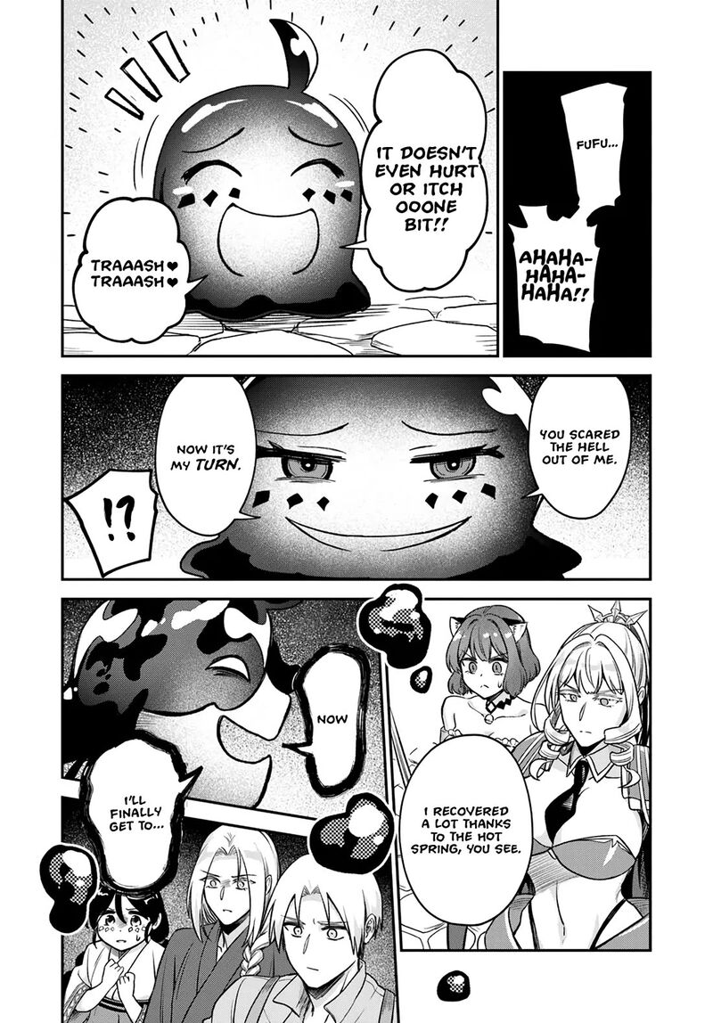 Rta Sousha Wa Game Sekai Kara Kaerarenai Chapter 18 Page 6