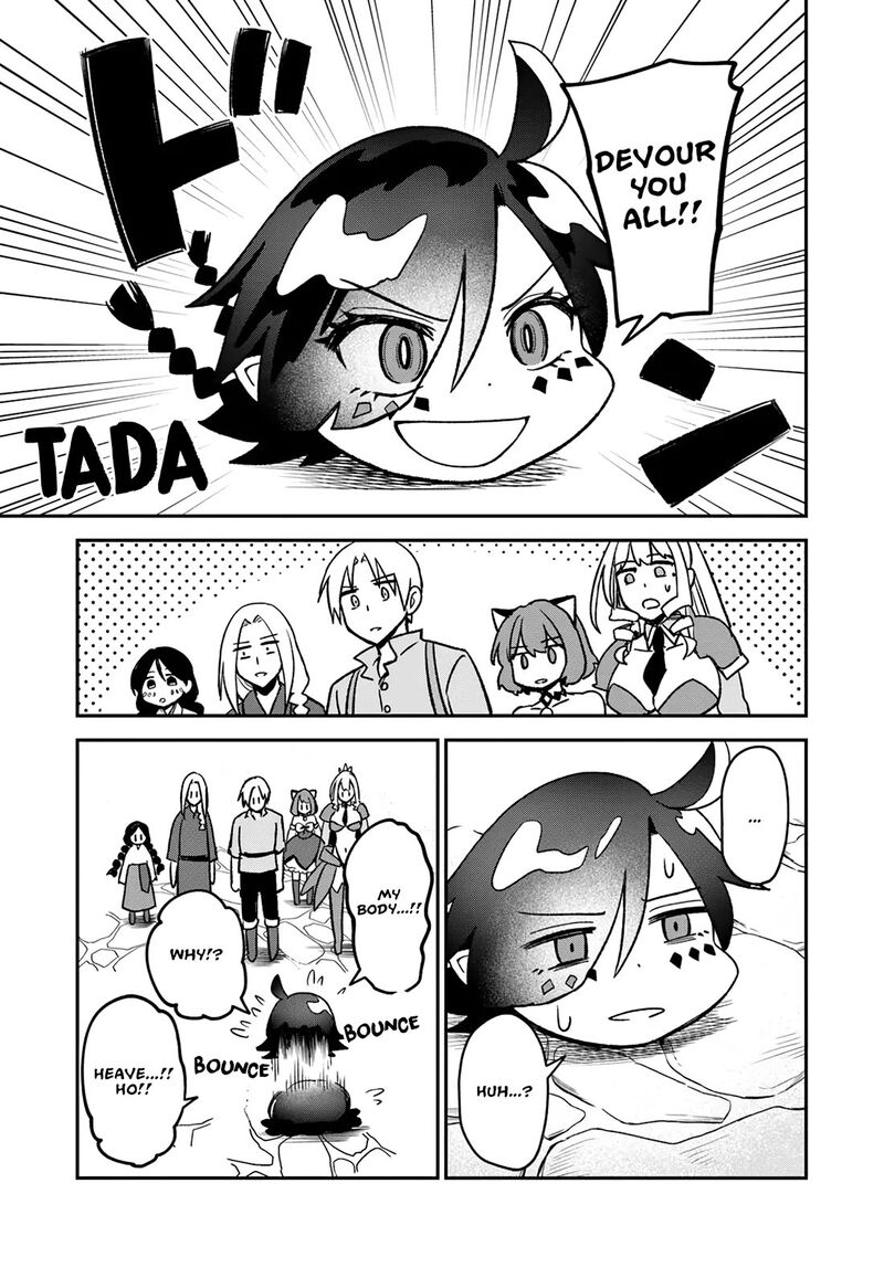 Rta Sousha Wa Game Sekai Kara Kaerarenai Chapter 18 Page 7