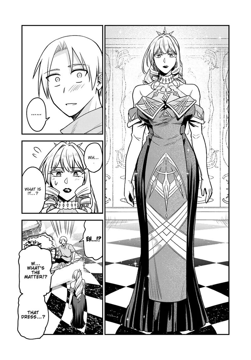 Rta Sousha Wa Game Sekai Kara Kaerarenai Chapter 19 Page 13