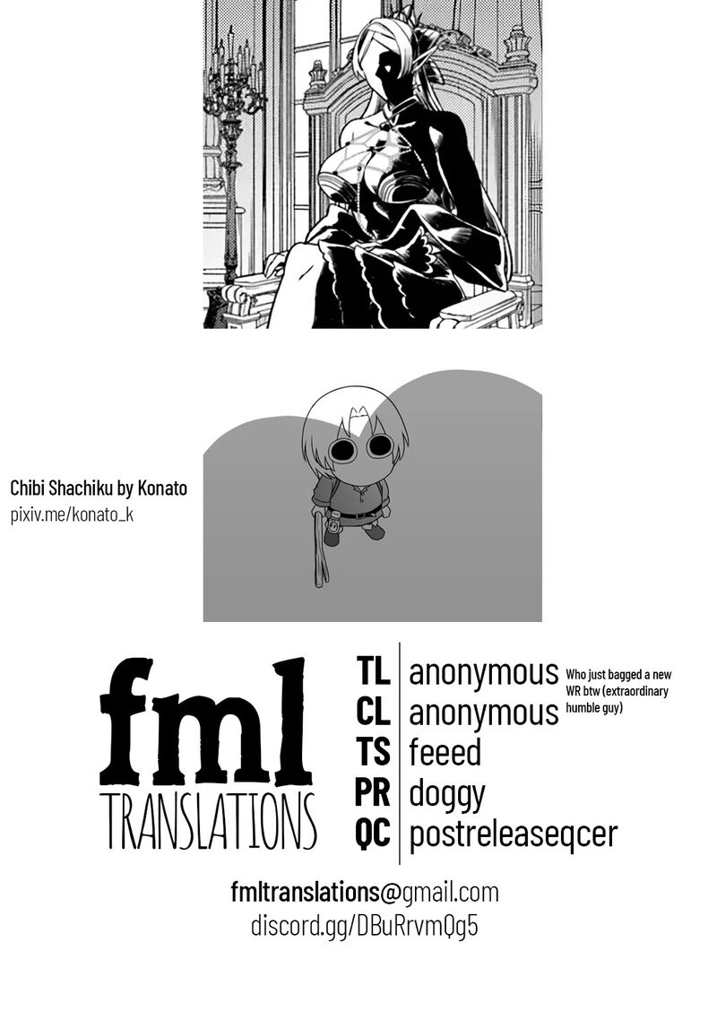 Rta Sousha Wa Game Sekai Kara Kaerarenai Chapter 19 Page 34