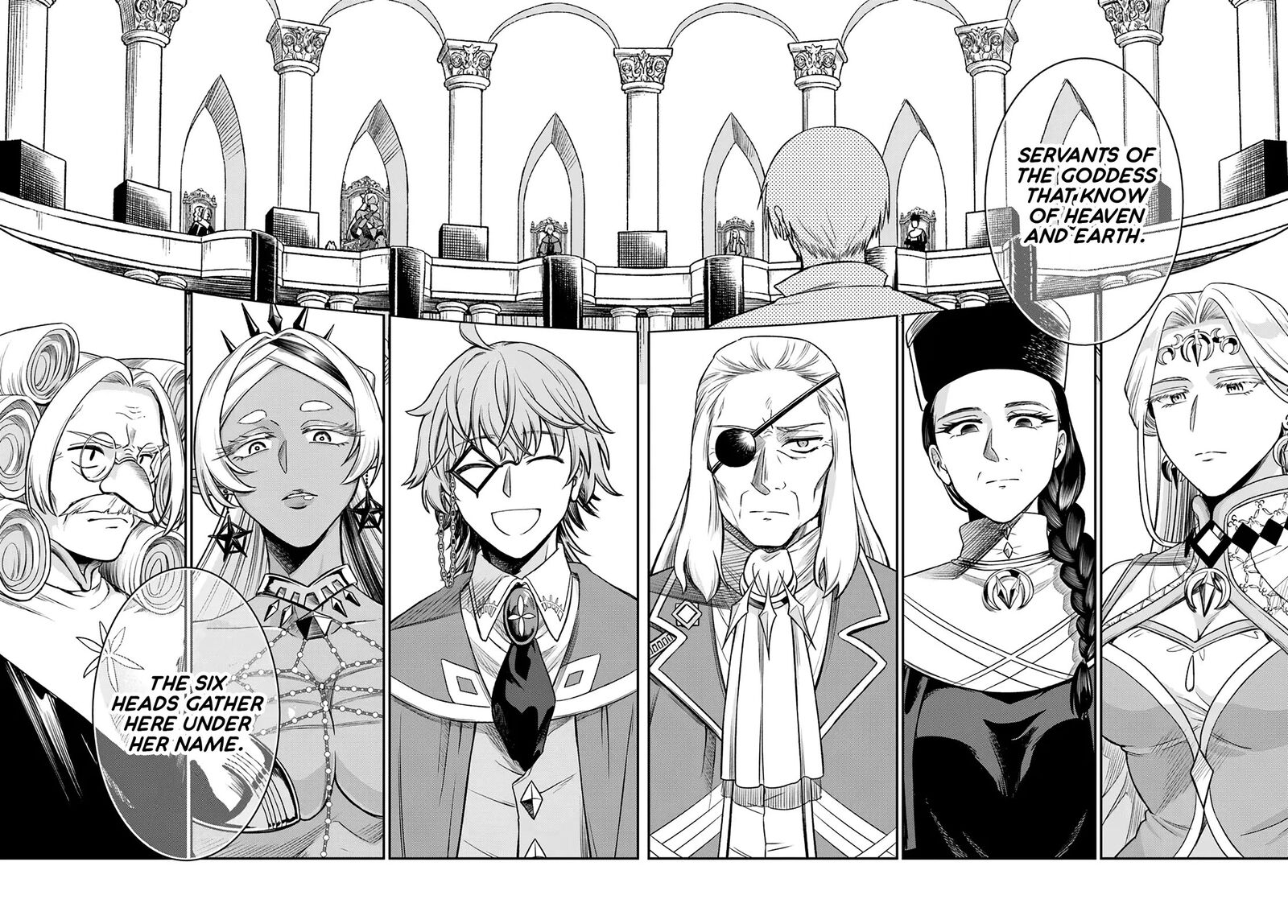 Rta Sousha Wa Game Sekai Kara Kaerarenai Chapter 20 Page 14