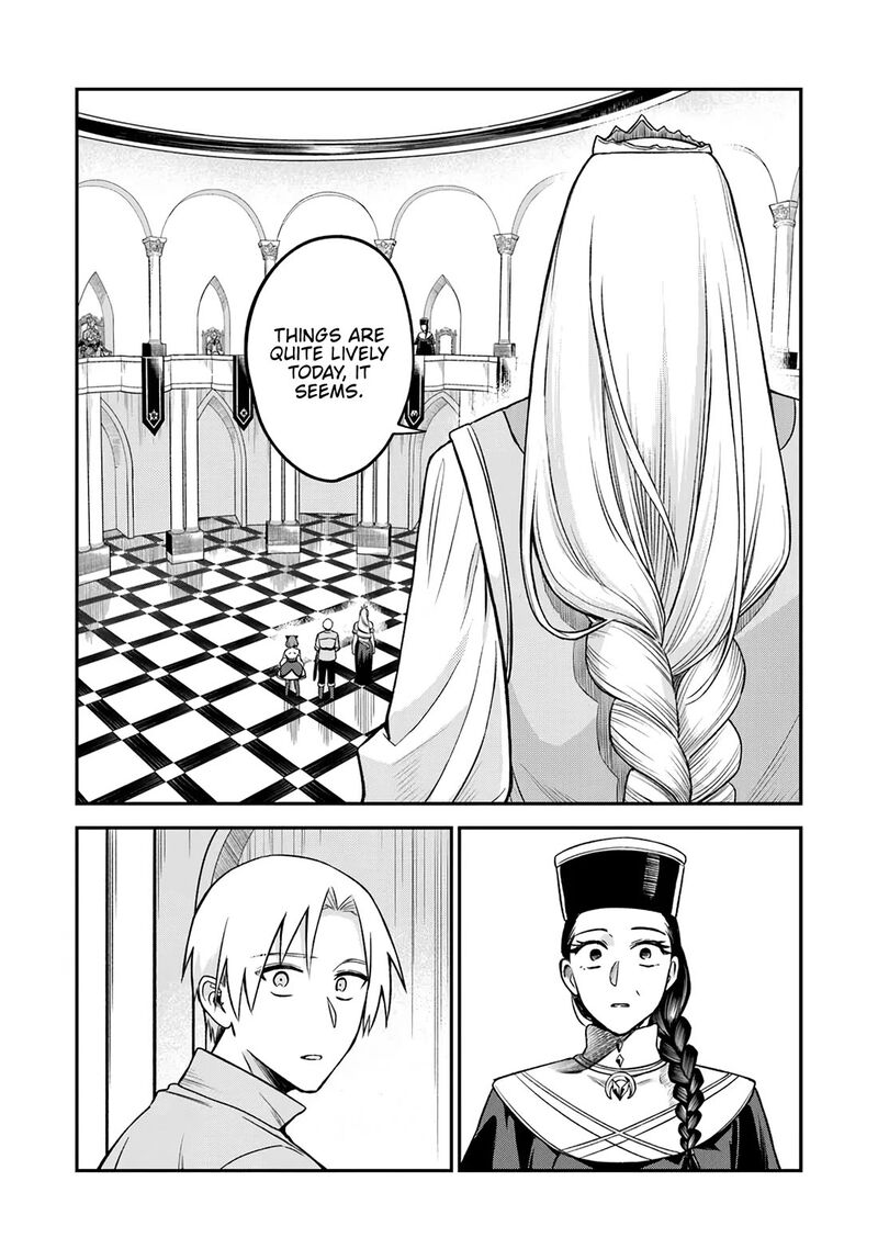 Rta Sousha Wa Game Sekai Kara Kaerarenai Chapter 20 Page 31