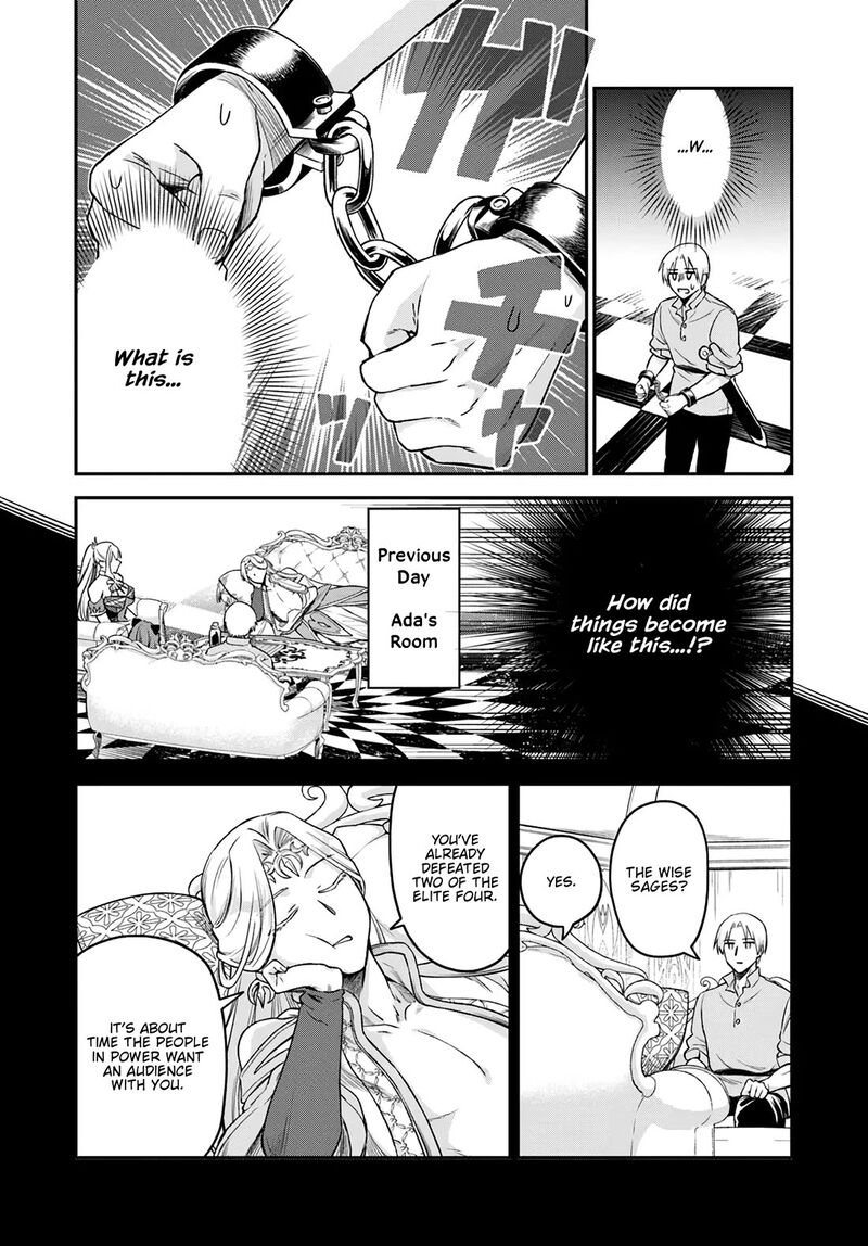 Rta Sousha Wa Game Sekai Kara Kaerarenai Chapter 20 Page 6